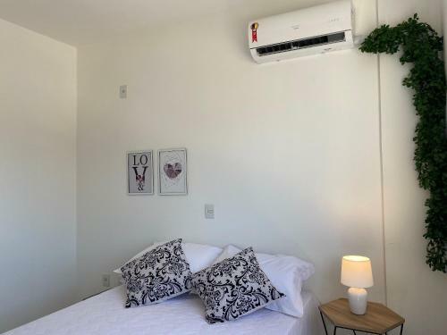 Apartamento Su�te Carrara Master Collection