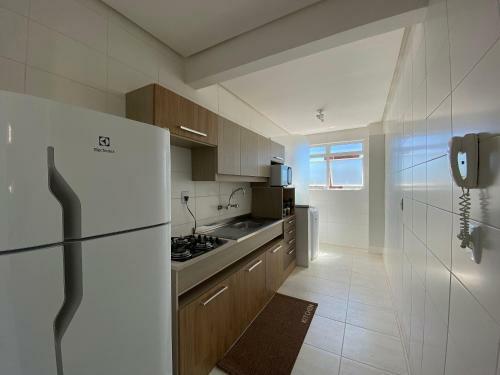 Apartamento Su�te Carrara Master Collection