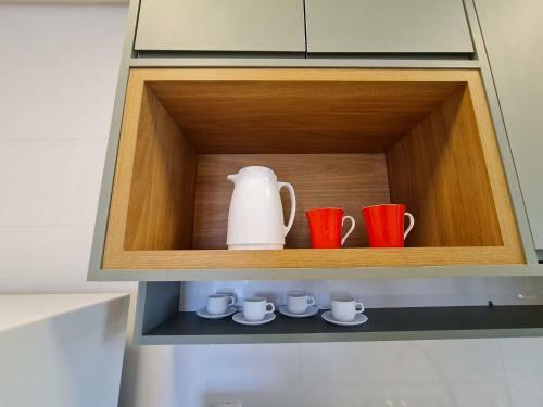 Apartamento Prime Master Collection