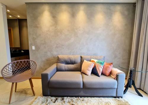 Apartamento Prime Master Collection