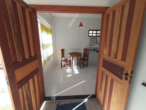 Posada Pousada Sossego Do Pirata