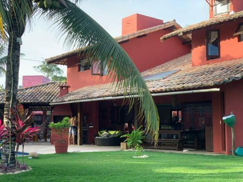Villa Casa Caraiva