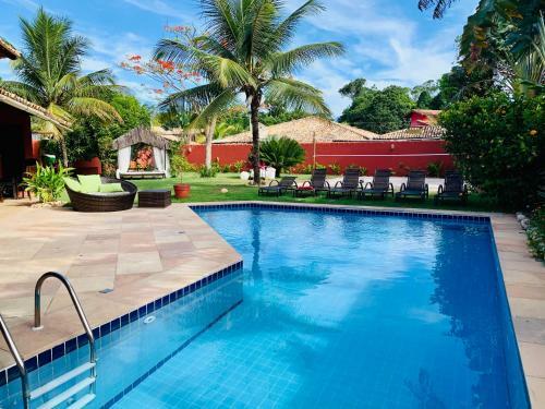 Villa Casa Caraiva