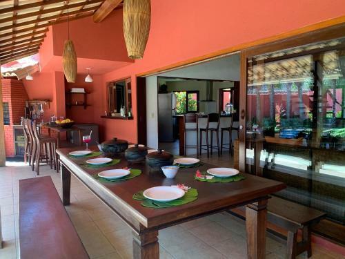 Villa Casa Caraiva