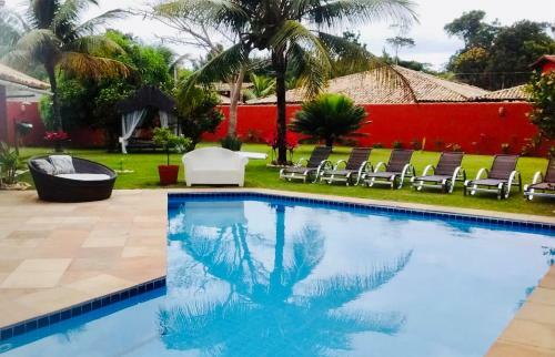 Villa Casa Caraiva