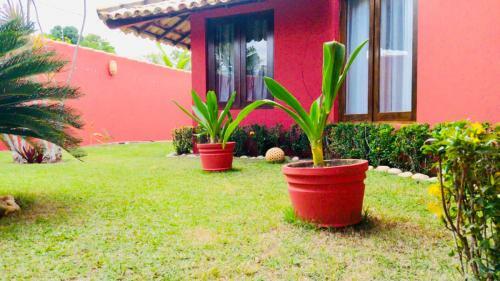 Villa Casa Caraiva