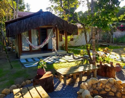Bed & Breakfast 4 Elementos Guest House