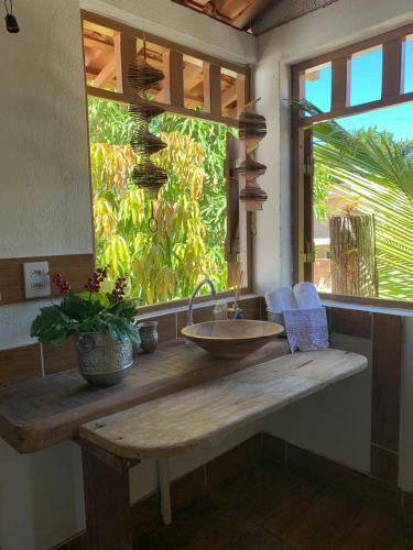 Casa-alta-da-aldeia-em-arraial-da-ajuda