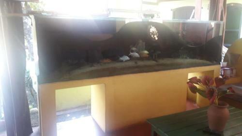 Hostal Cantinho Dos Aqu�rios