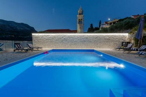 Villa Gabriela