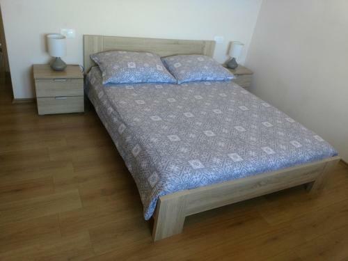 Apartamento Korkyra Melaina