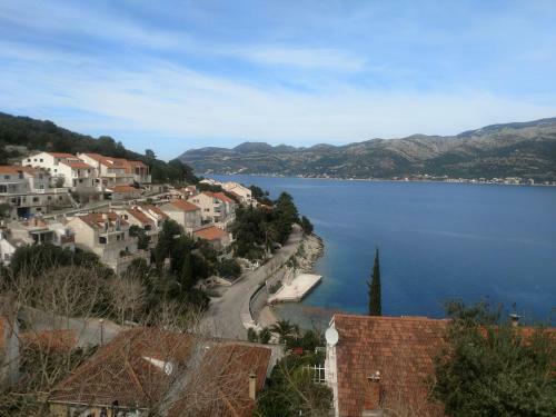 Apartamento Korkyra Melaina