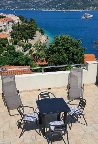 Apartamento Korkyra Melaina