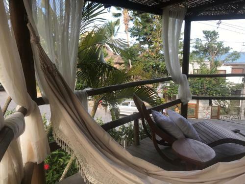 Apartamento Casa Buganville 2