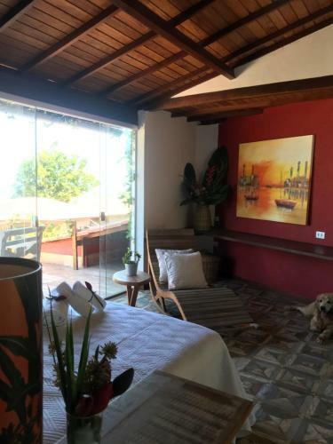 Apartamento Casa Buganville 2
