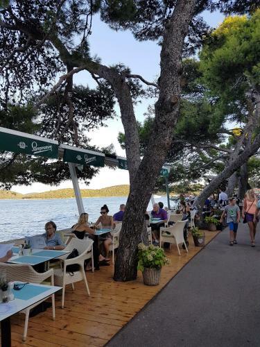 Marco Polo Holiday Home