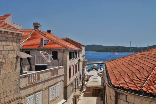Apartamento Milina Kor?ula