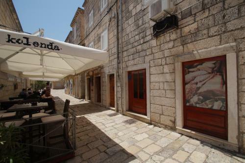 Apartamento Milina Kor?ula
