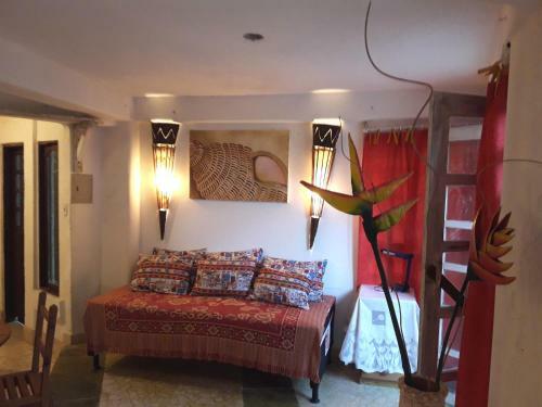 Cultura Mix Guest House