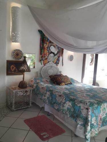 Cultura Mix Guest House