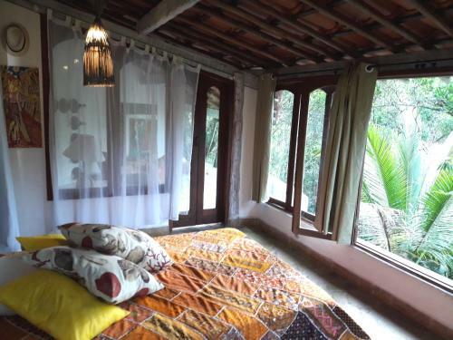 Cultura Mix Guest House
