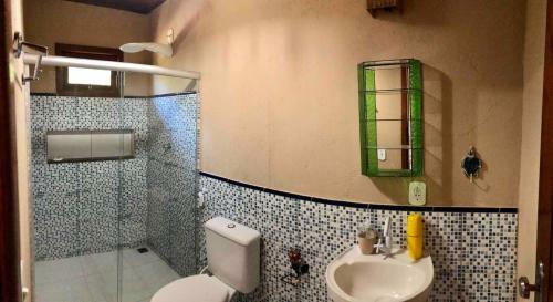 Casa Com Piscina Em Arraial'dajuda - 700m Do Uiki Parracho