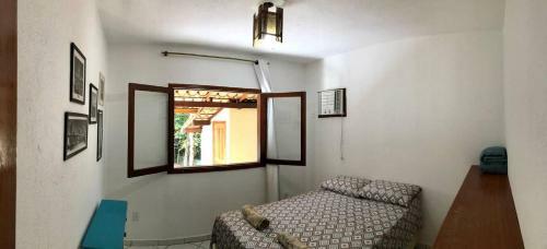 Casa Com Piscina Em Arraial'dajuda - 700m Do Uiki Parracho