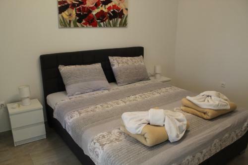 Korcula Apartments Iliskovic
