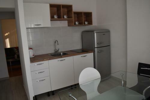 Korcula Apartments Iliskovic
