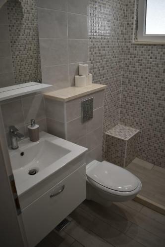 Korcula Apartments Iliskovic
