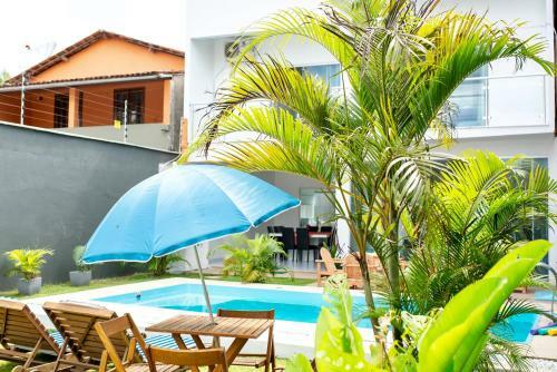 Casa De Ver�o