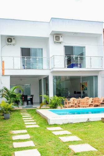 Casa De Ver�o