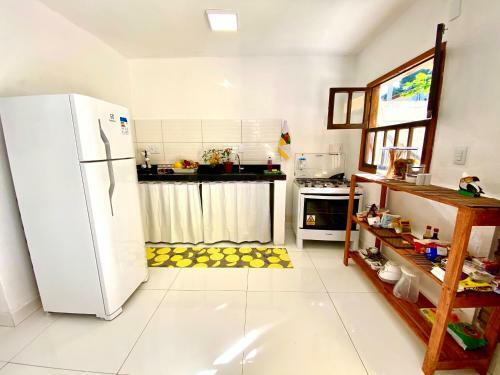 Alugo Casa Para Temporada Arraial Da Ajuda