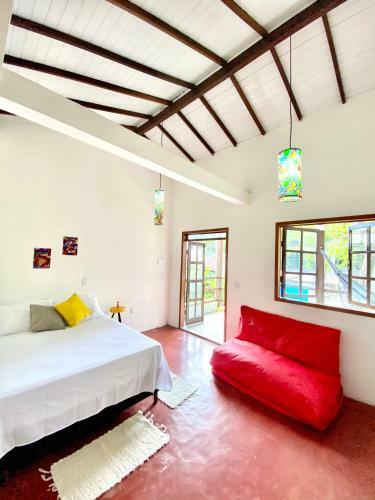 Alugo Casa Para Temporada Arraial Da Ajuda