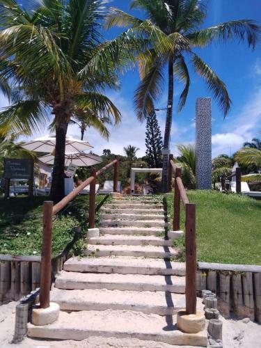 Apartamento P� Na Areia Arraial