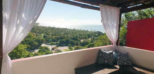 Woman Trip Hostel Boutique - Arraial D�ajuda
