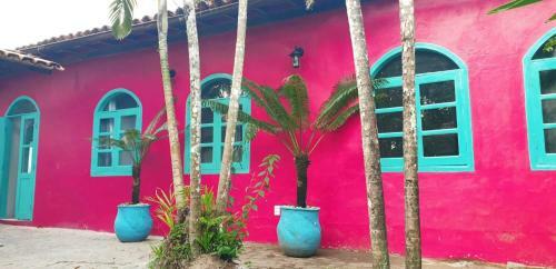Woman Trip Hostel Boutique - Arraial D�ajuda