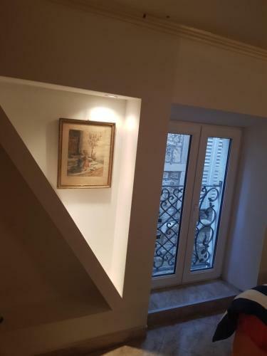 Marco's Two Storey Main Door 1 Bedroom Duplex Apartment