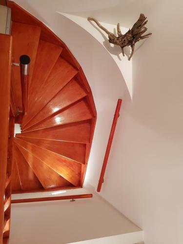 Marco's Two Storey Main Door 1 Bedroom Duplex Apartment