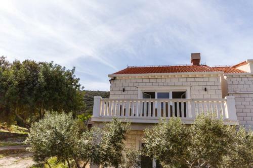Apartman Orlando