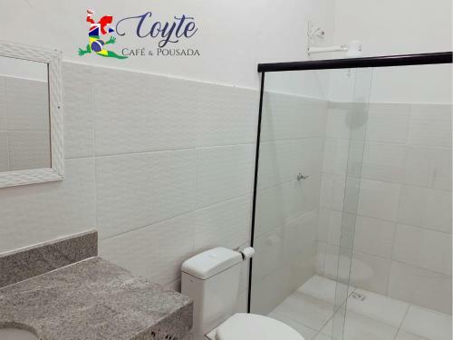 Hostal Coyte Caf� E Pousada