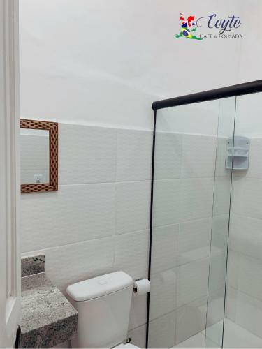 Hostal Coyte Caf� E Pousada