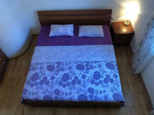 Marko Apartment