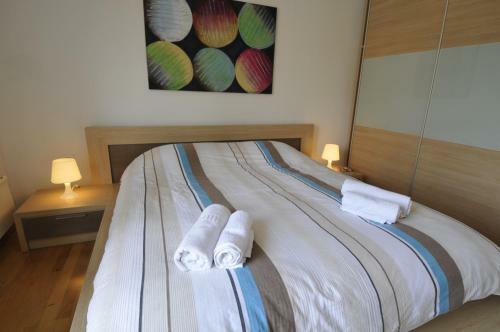 Apartamento Bella Vita