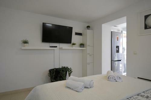 Apartamento Bella Vita