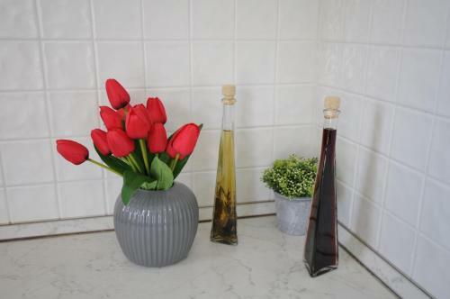 Apartamento Bella Vita