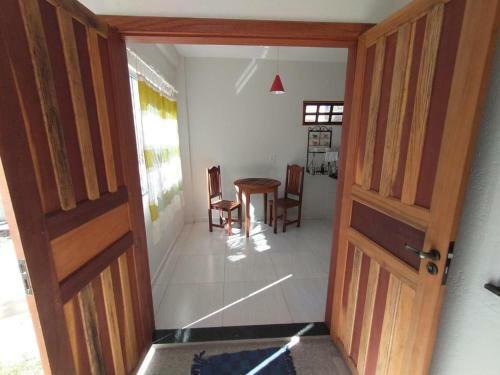 Apartamento Chal�s Equipados Agrad�vel Conforto