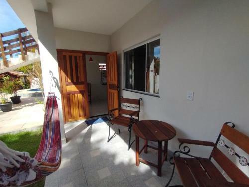 Apartamento Chal�s Equipados Agrad�vel Conforto