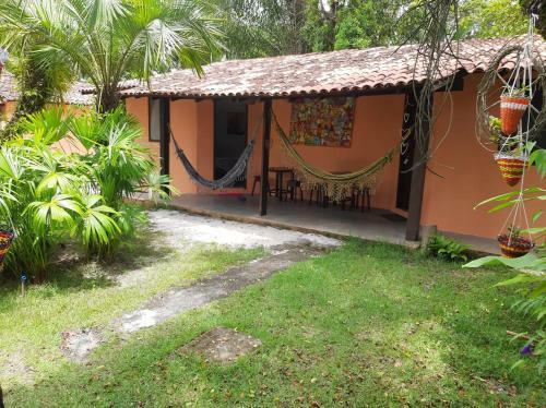 Posada Pousada Arraial Dos Sonhos
