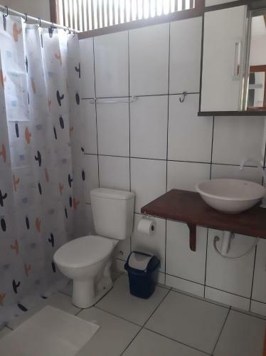 Posada Pousada Arraial Dos Sonhos
